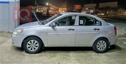 هیۆندای ئەکسنت